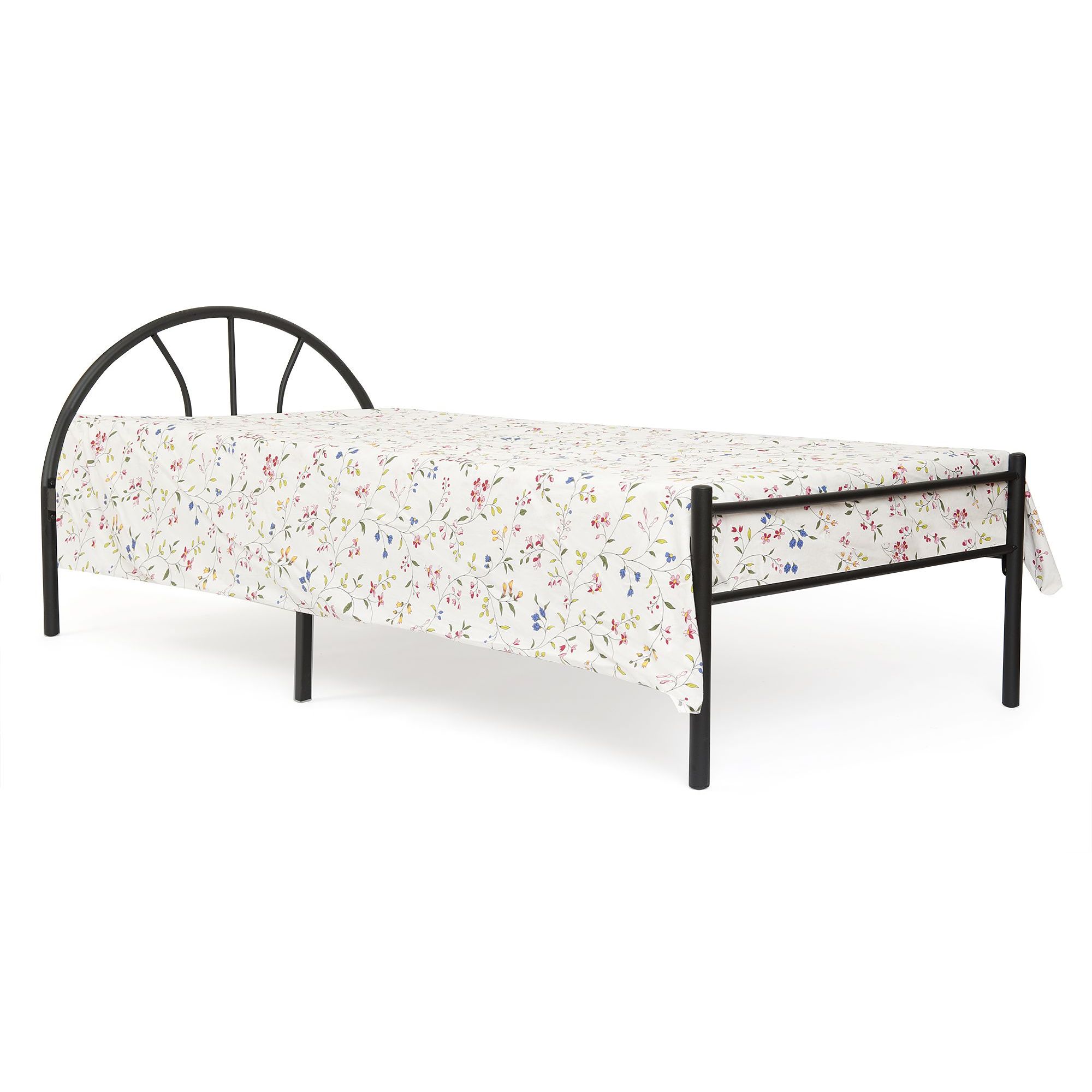  Asia Tube AT-233 Single bed