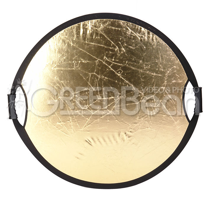 GreenBean  GB Flex 80 gold/white M (80 cm)