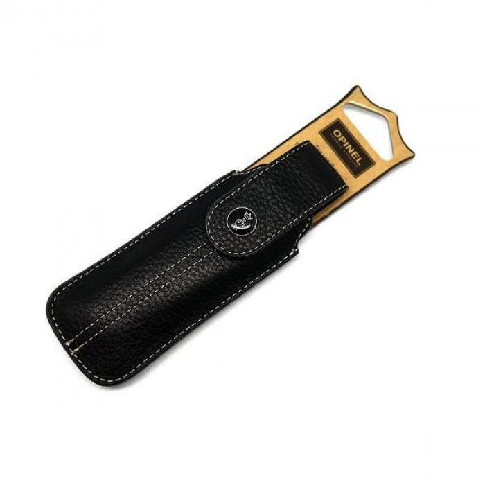  Opinel Chic black leather . 7,8,9 .