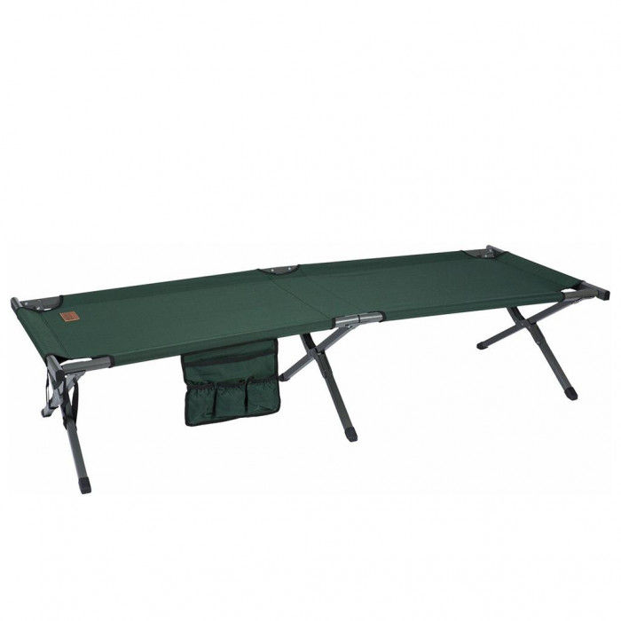   Camping World Forest Bed Standart