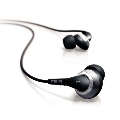 Philips In Ear Headphones