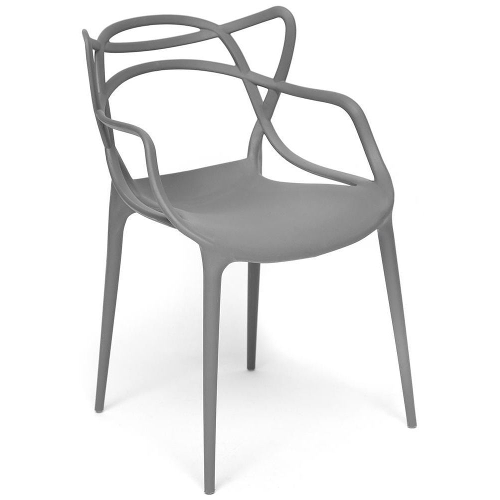  Secret De Maison Cat Chair 028 grey