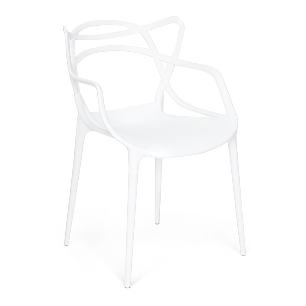  Secret De Maison Cat Chair 028 white