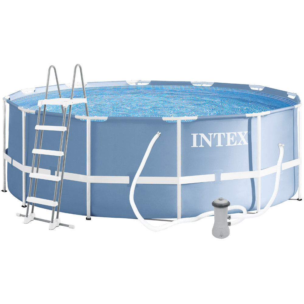 INTEX   Intex 26718 Prism Frame
