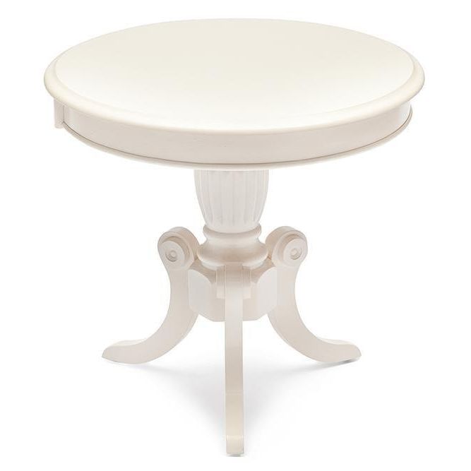 TetChair Meen MO-ET ivory white