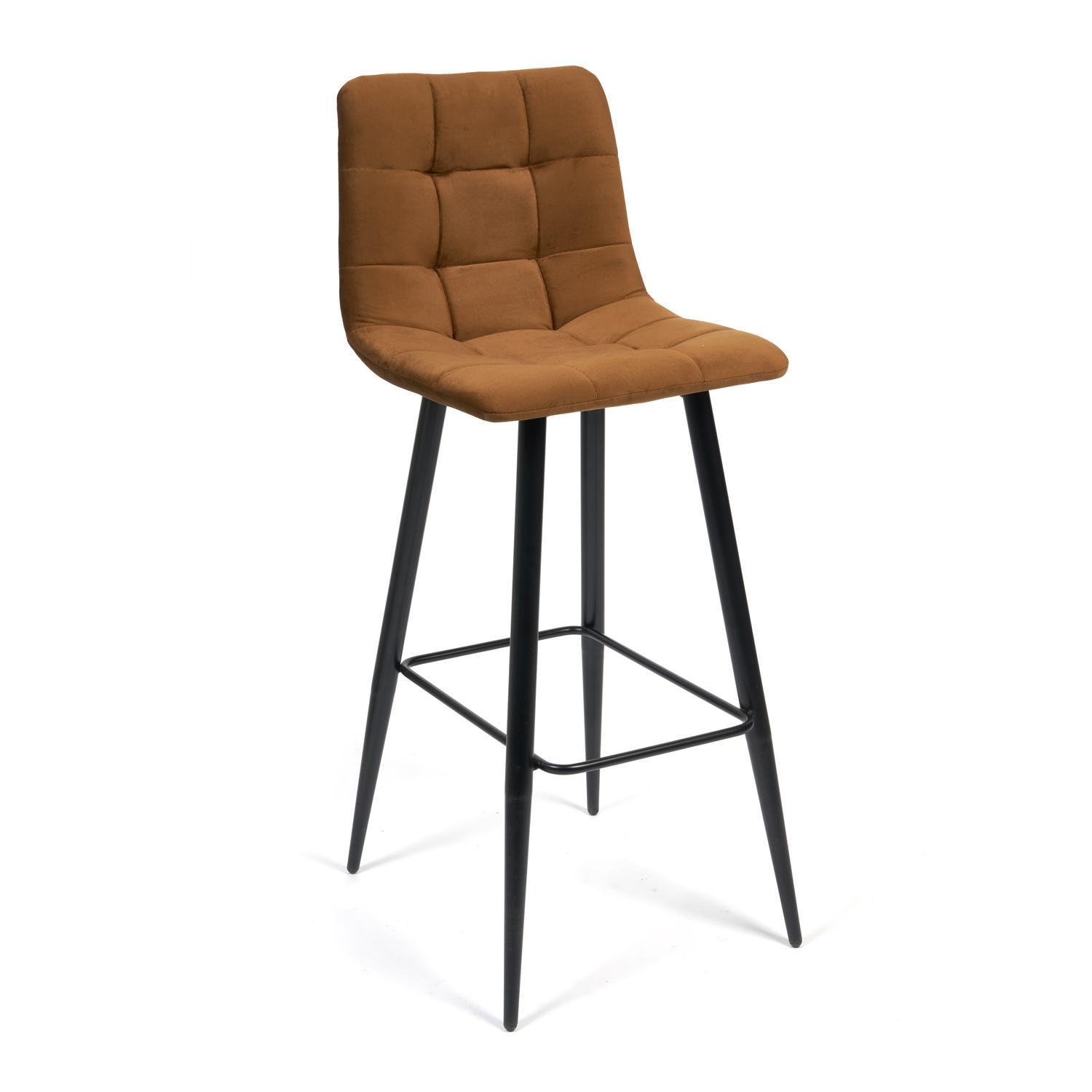   TetChair Chilly 7095 brown barkhat