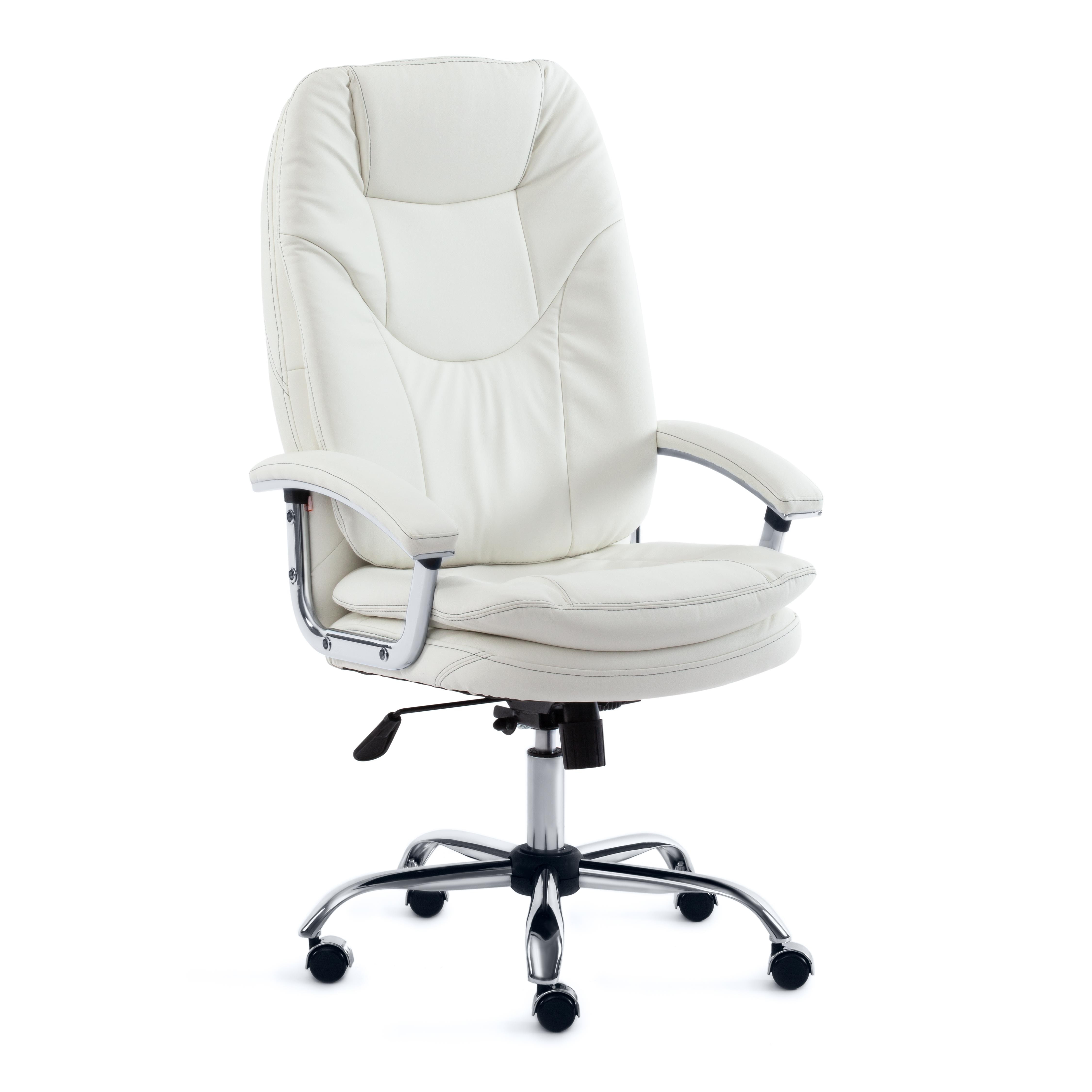  TetChair Softy Lux white