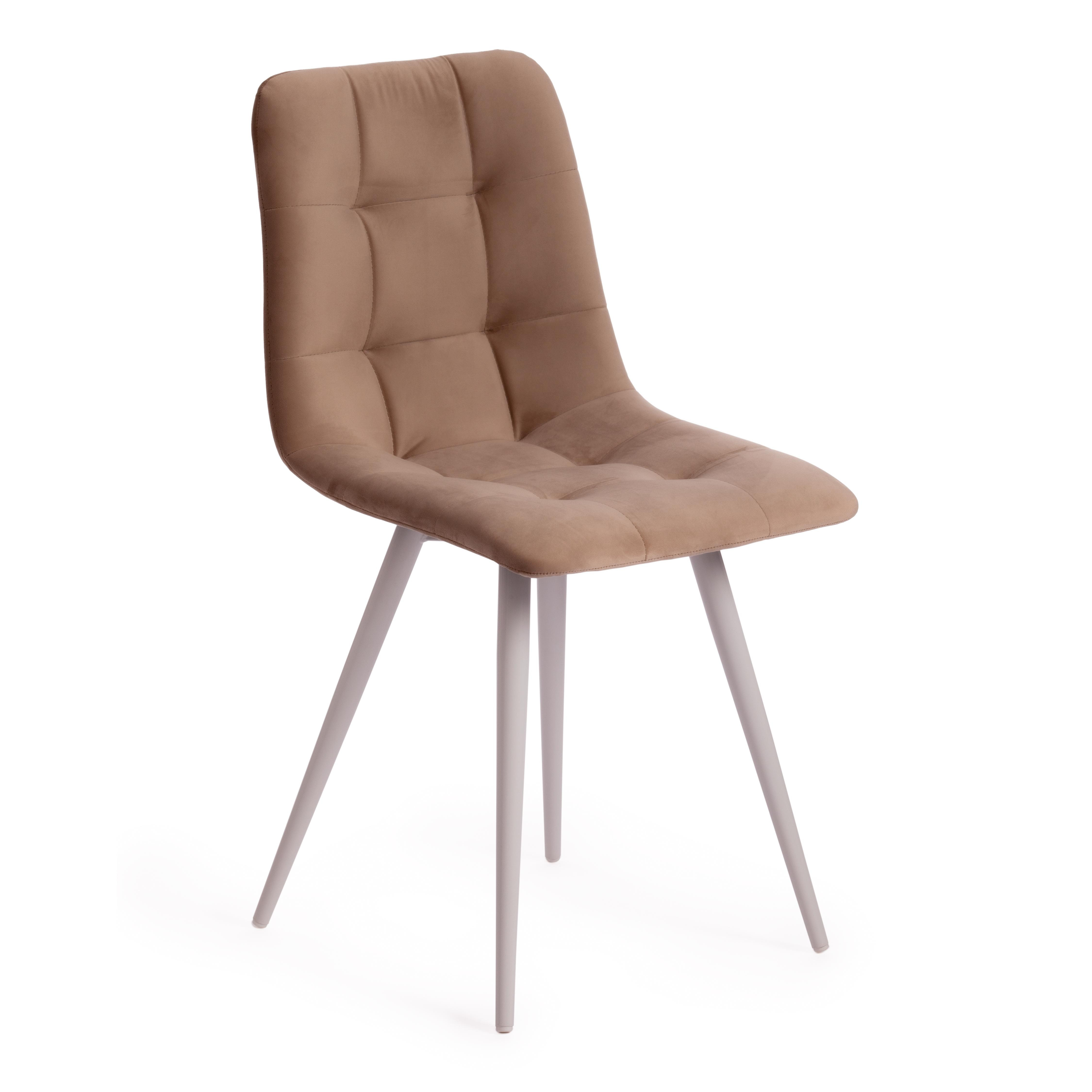  TetChair Chilly 7095-1 beige barkhat,  