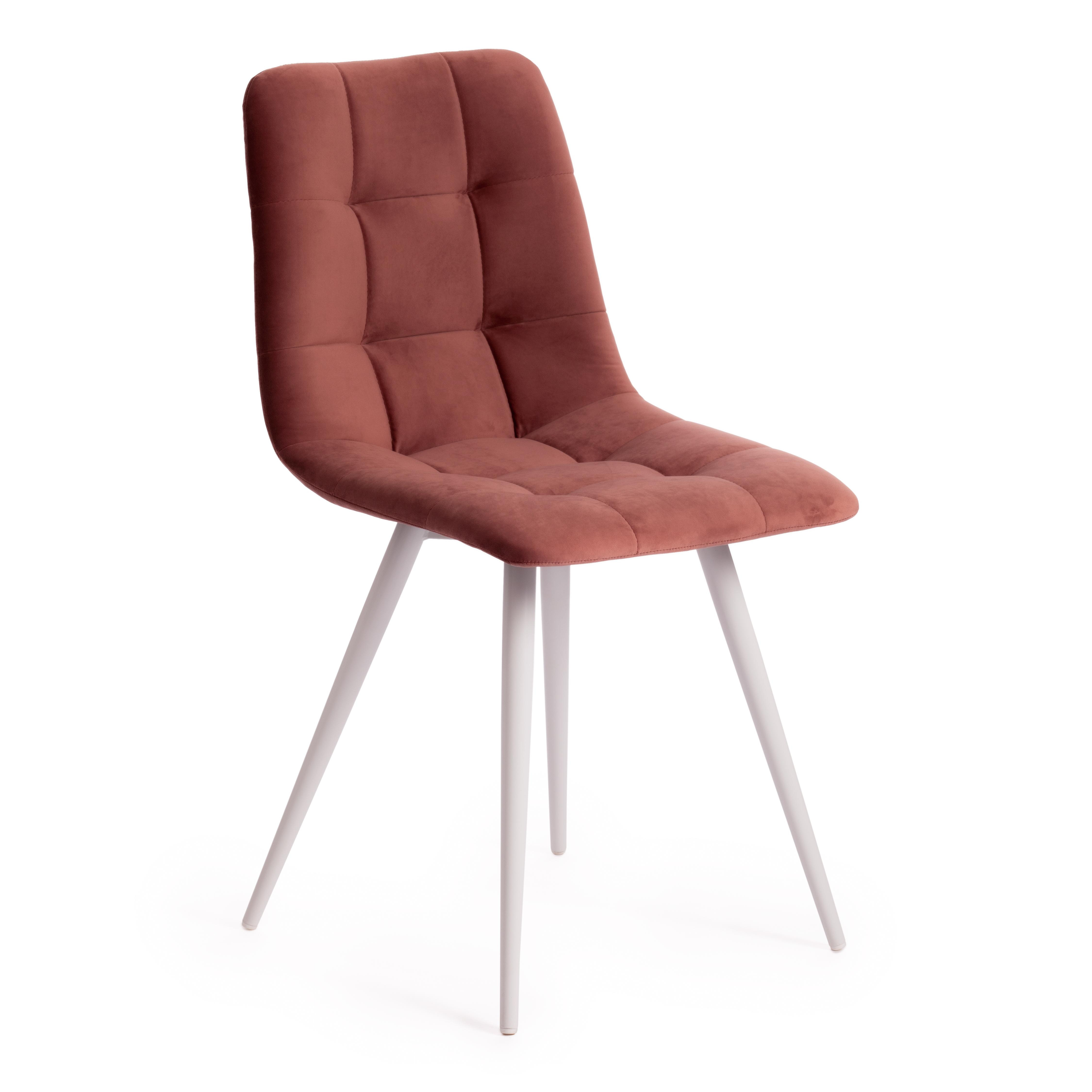 TetChair  TetChair Chilly 7095-1 coral barkhat,  