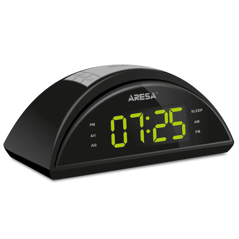 Aresa Часы-радио ARESA AR-3905