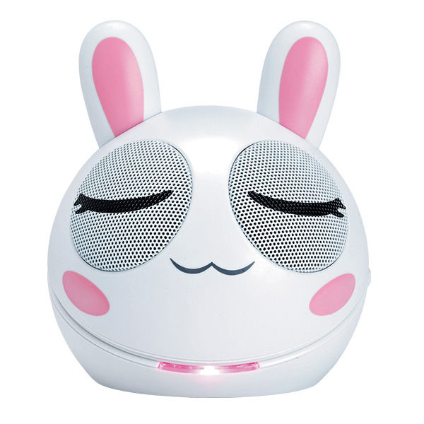 Купить Оптом Портативная Колонка Мультозвуки Кошечка Люси