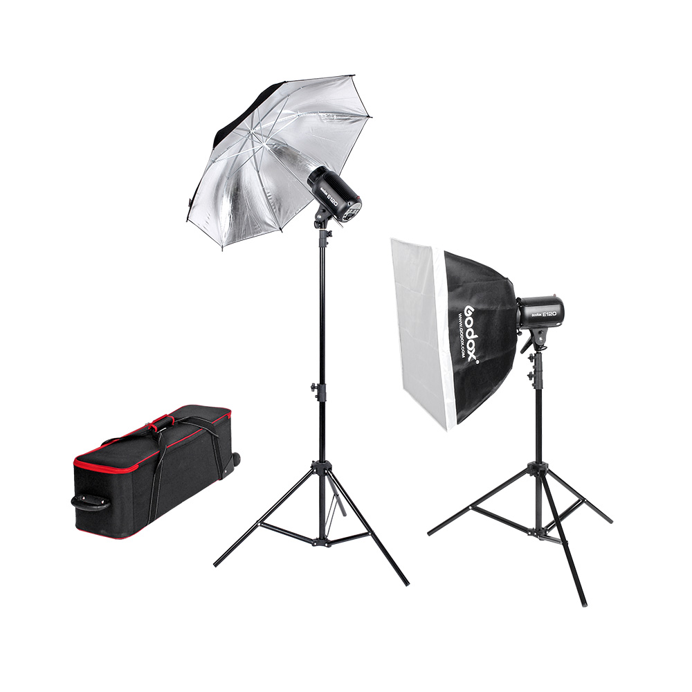 Godox    Godox E120-F