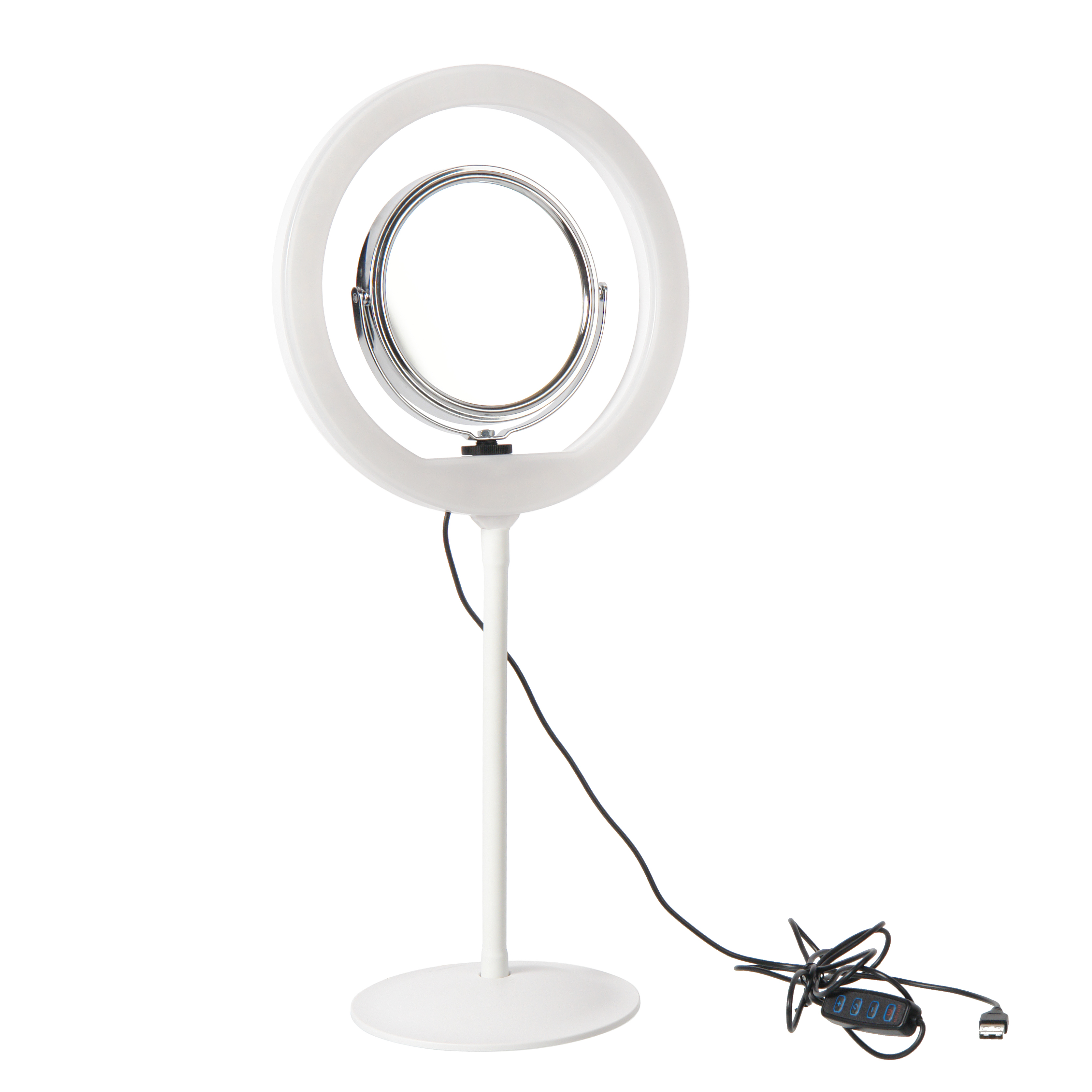   Falcon Eyes BeautyLight 128 LED