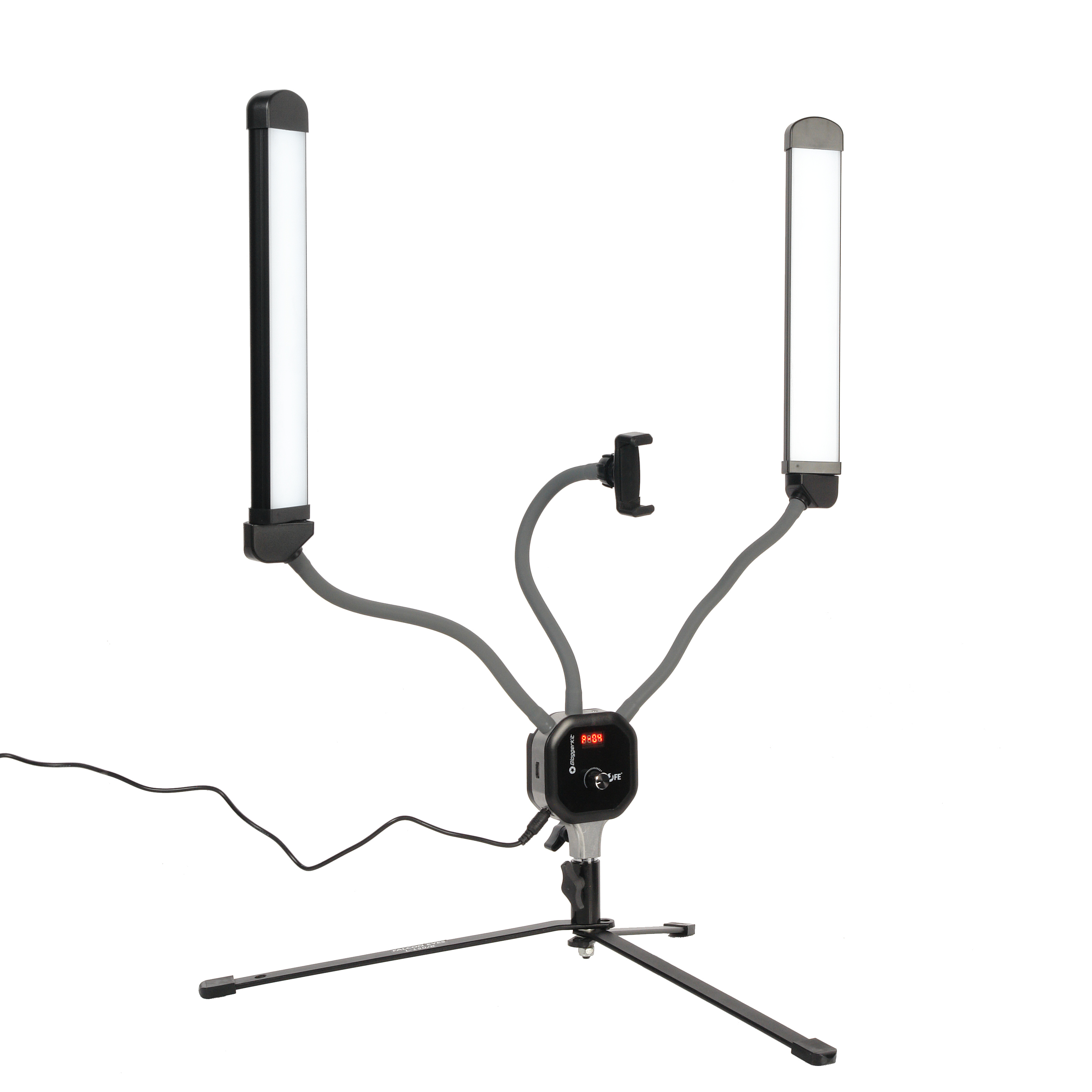   Falcon Eyes BloggerKit  /