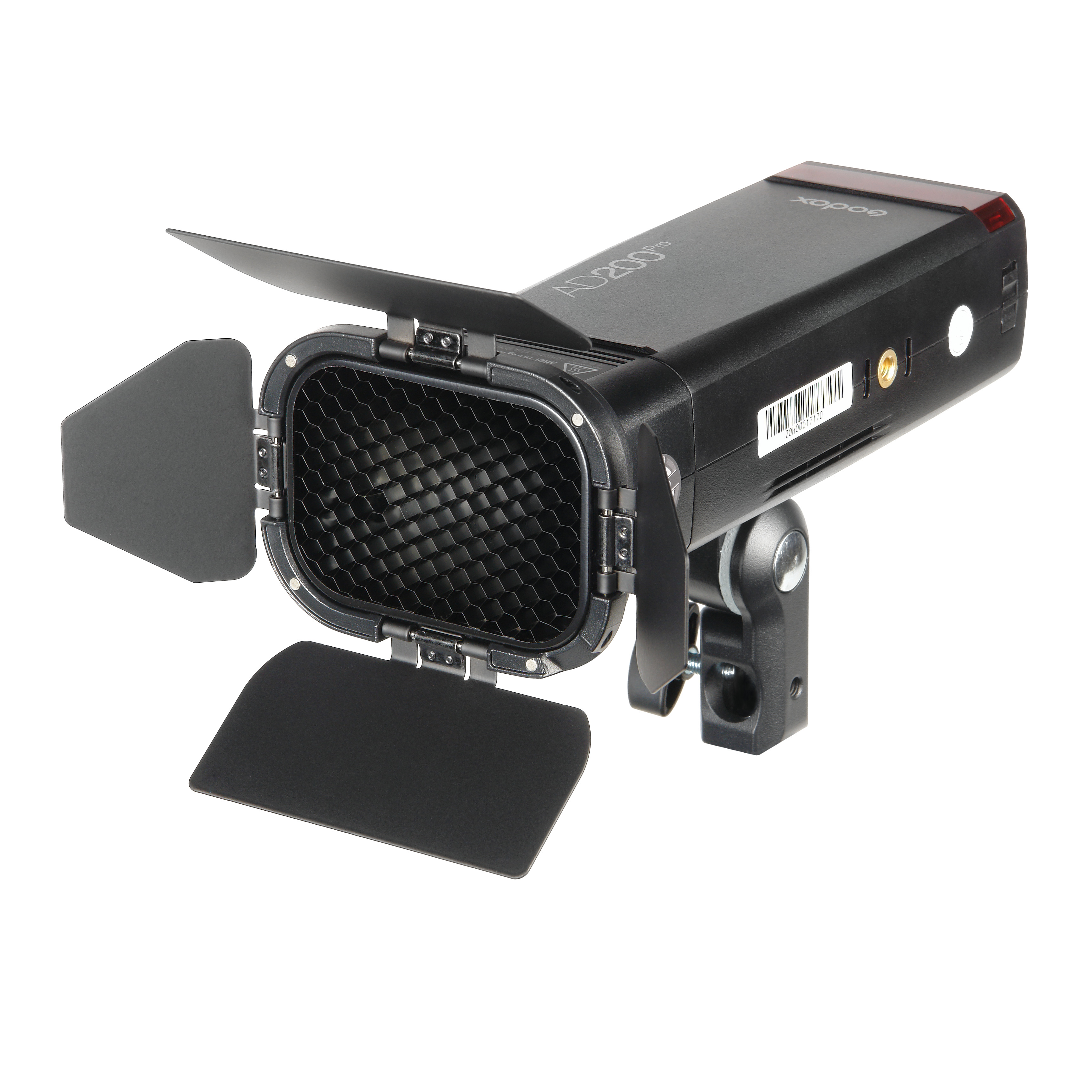   Godox Witstro AD200Pro (  BD-07)