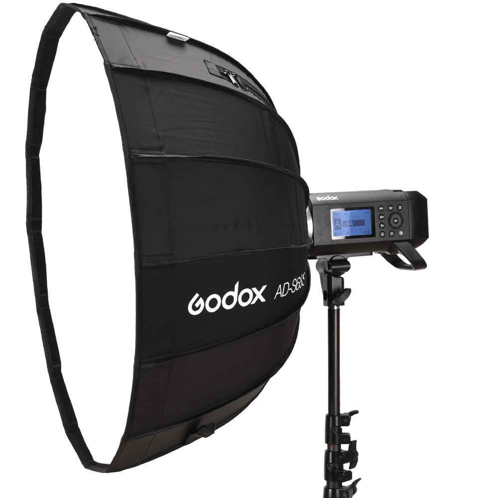  Godox AD-S65S   AD400Pro   Godox