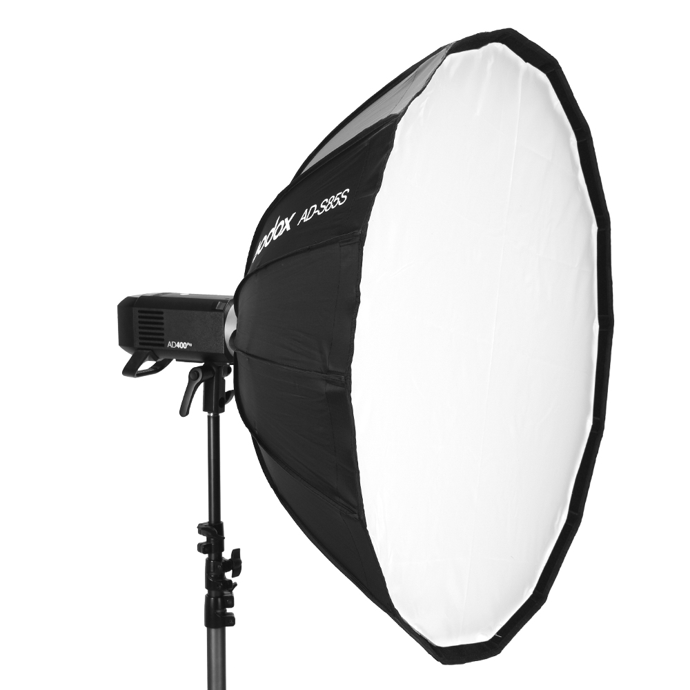 Godox  Godox AD-S85S   AD400Pro   Godox
