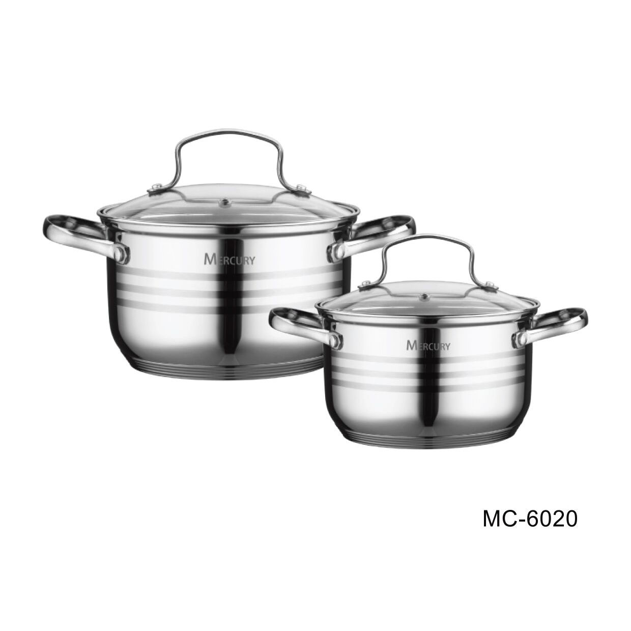 Посуда с толстым дном. Набор посуды Mercury MC-7012. Mercury haus кастрюли набор. Набор посуды Mercury MC-6017. Посуда набор посуды "Mercury", MC - 6018 (4) 6 предметов 2,8/1,9/1,3 л 20/18/16 см.