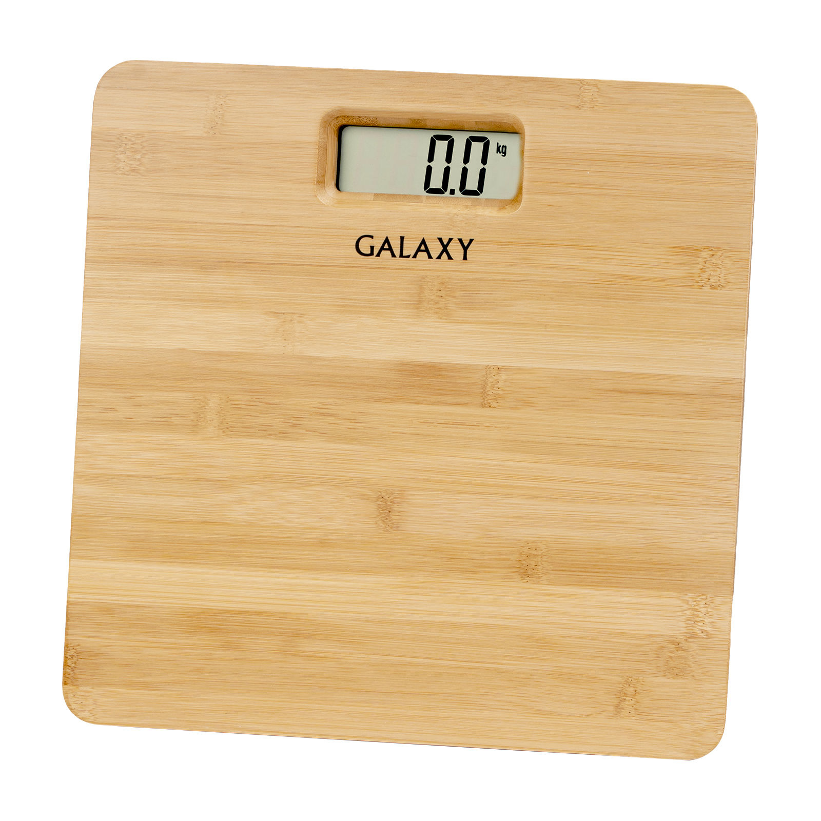 Весы электронные бытовые Galaxy LINE GL4809