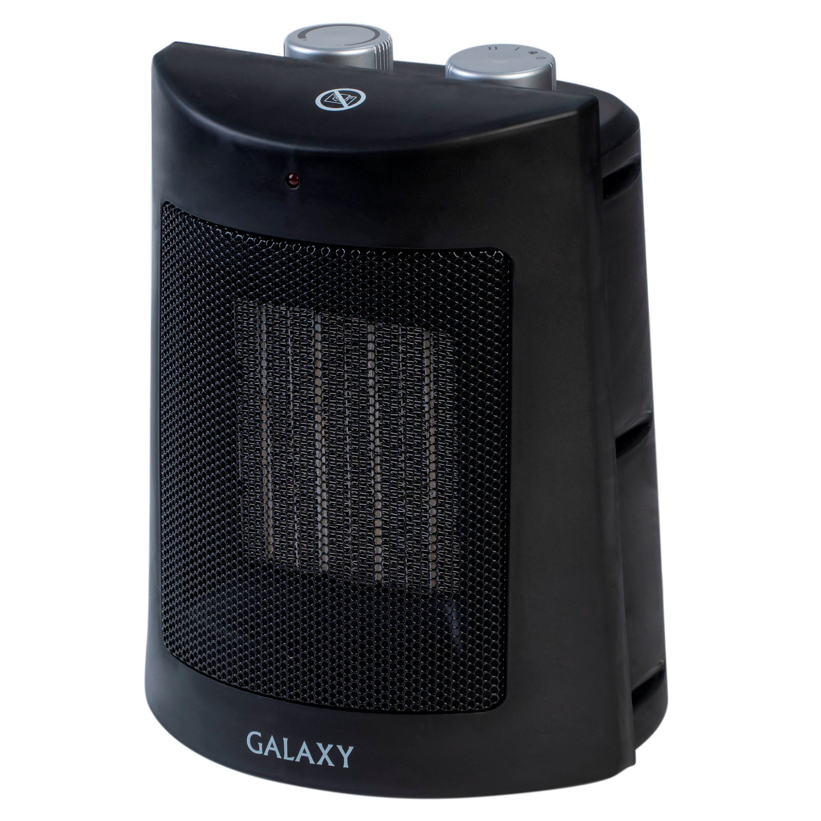 Тепловентилятор Galaxy GL8170 черный