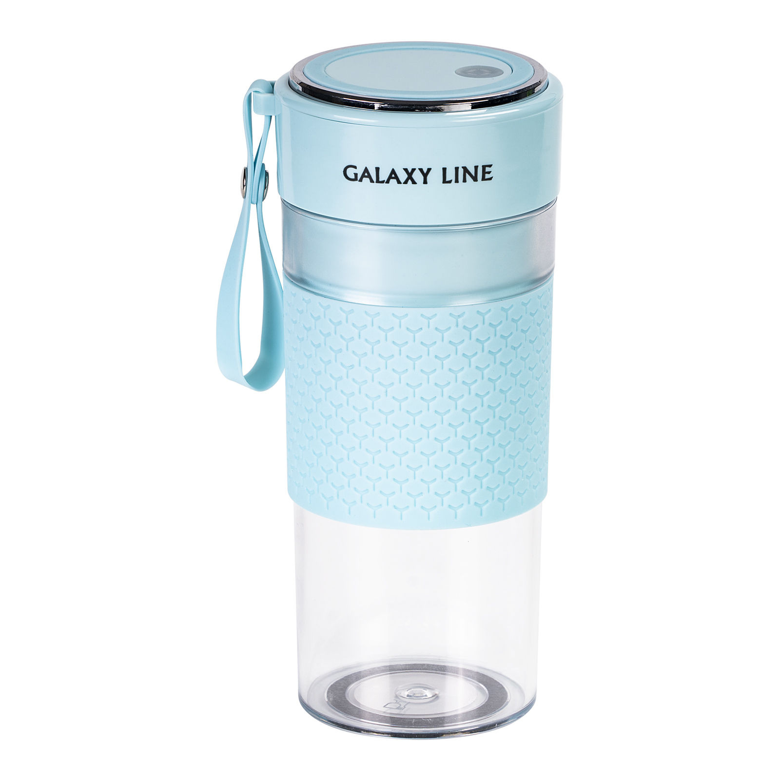 Блендер портативный Galaxy LINE GL2159