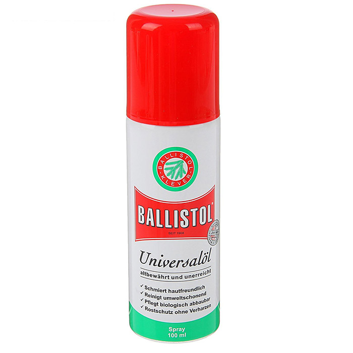 Ballistol   Ballistol spray 100 ml