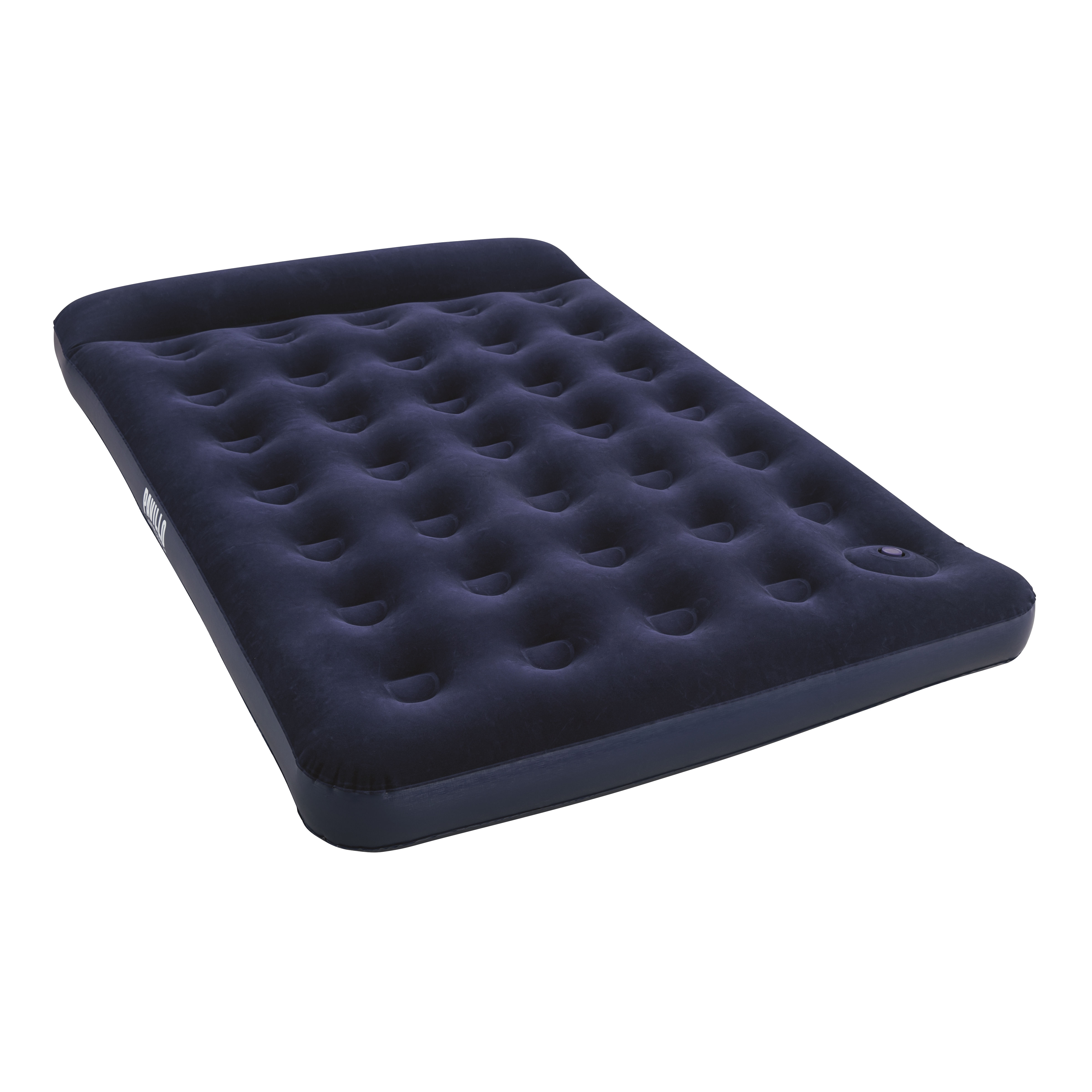 Надувной матрас Bestway flocked Air Bed 67374