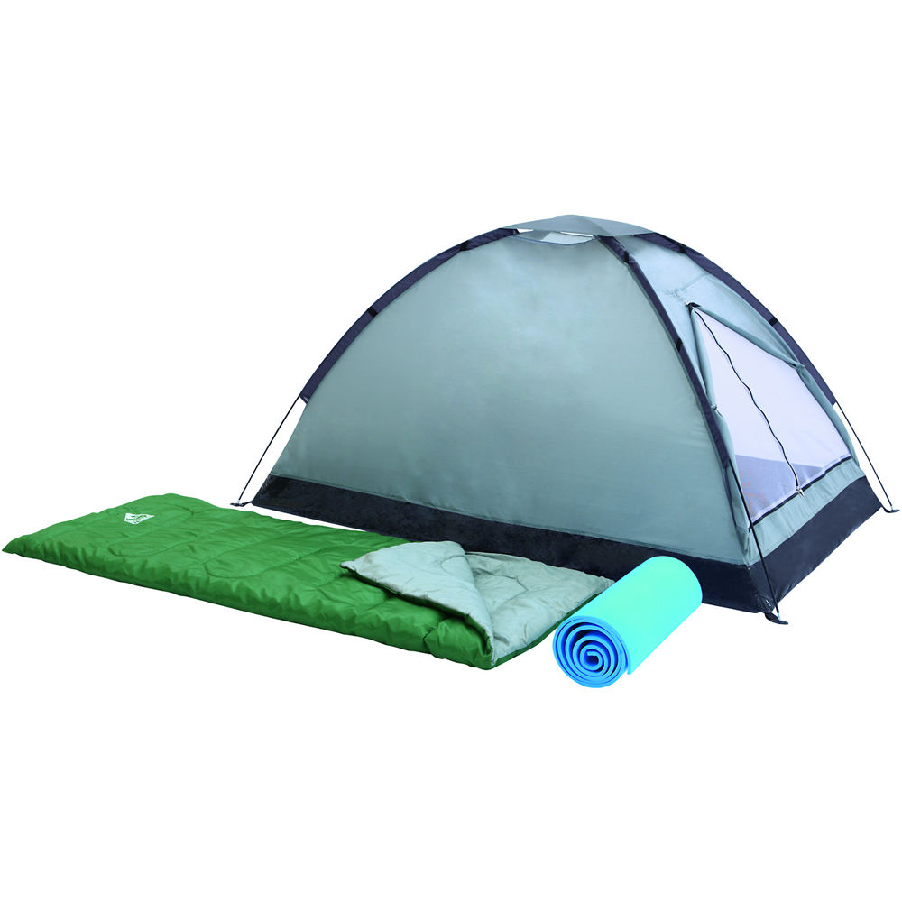 Pavillo camping. Палатка Kaiser Sport Delta 4. Pavillo 2. Bestway ACTIVEBASE 2 Tent 68089. Спальный мешок палатка.