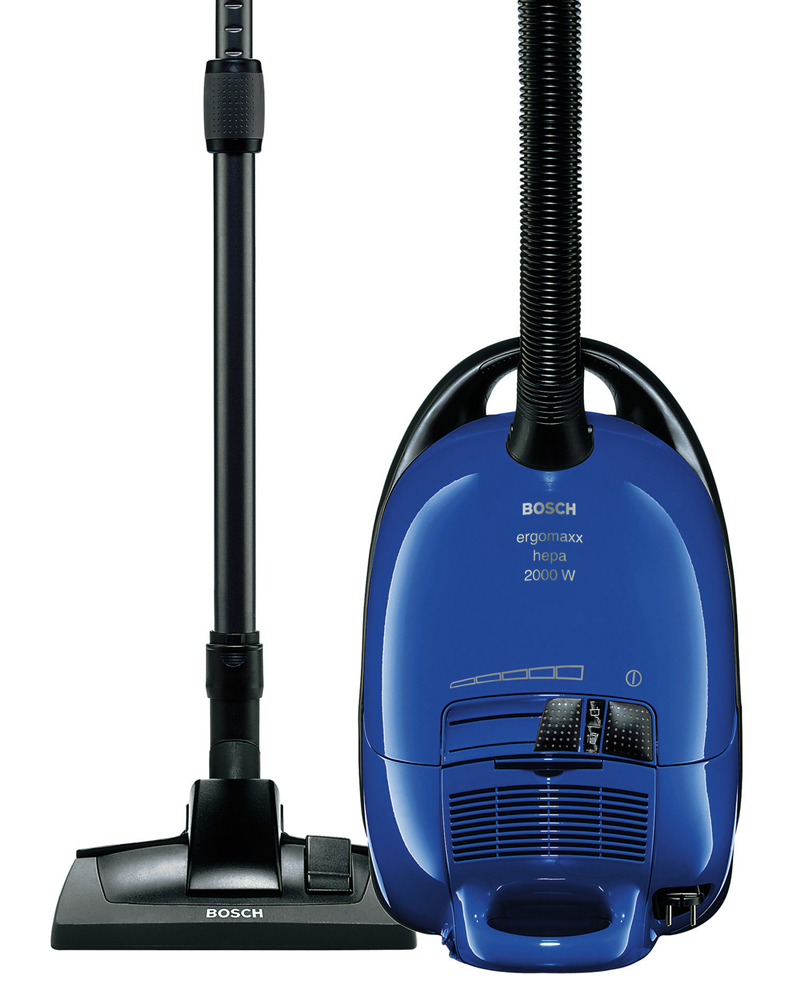 Купить Пылесос Bosch Bsg