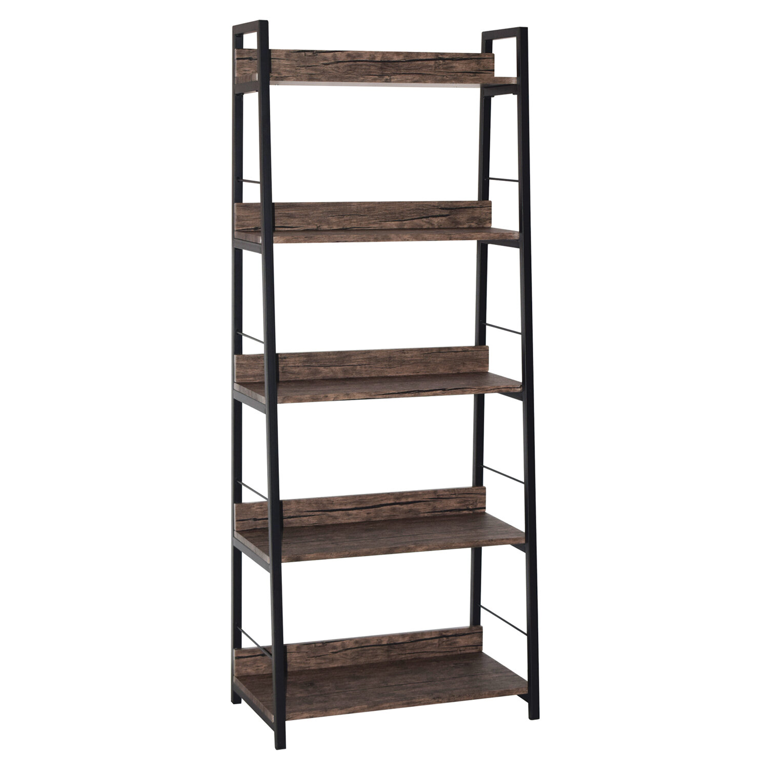 Brabix ������� �� �������������� BRABIX LOFT SH-003, 600�350�1500 ��, 5 �����, ���� ������ ���, 641234