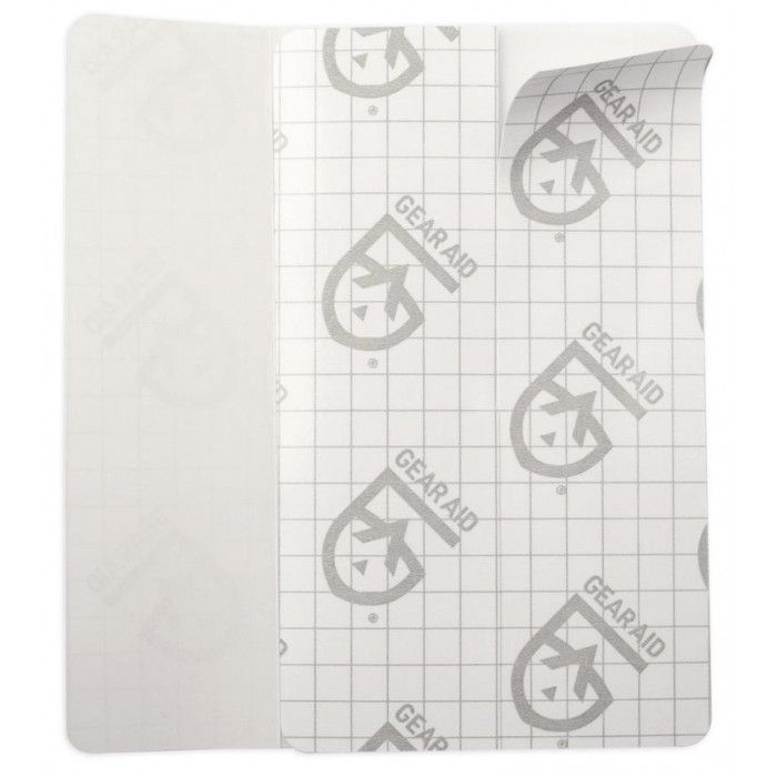 Gear-Aid    FLEX PATCHES TPU    TPU 2 , 7,6x12,7