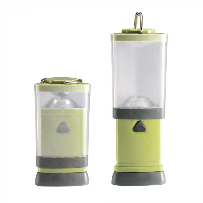 Лампа переносная Camping World LightHouse COMPACT