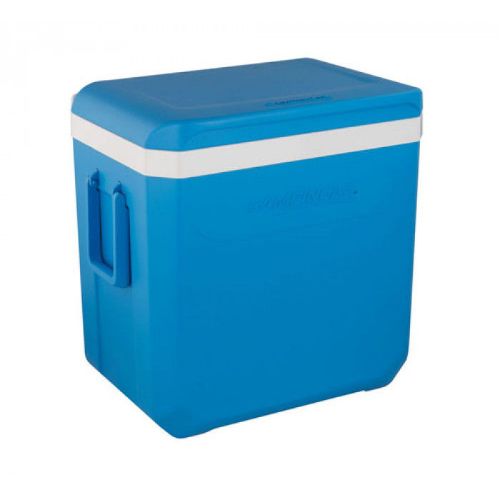 Переносной холодильник Campingaz Icetime Plus 42L