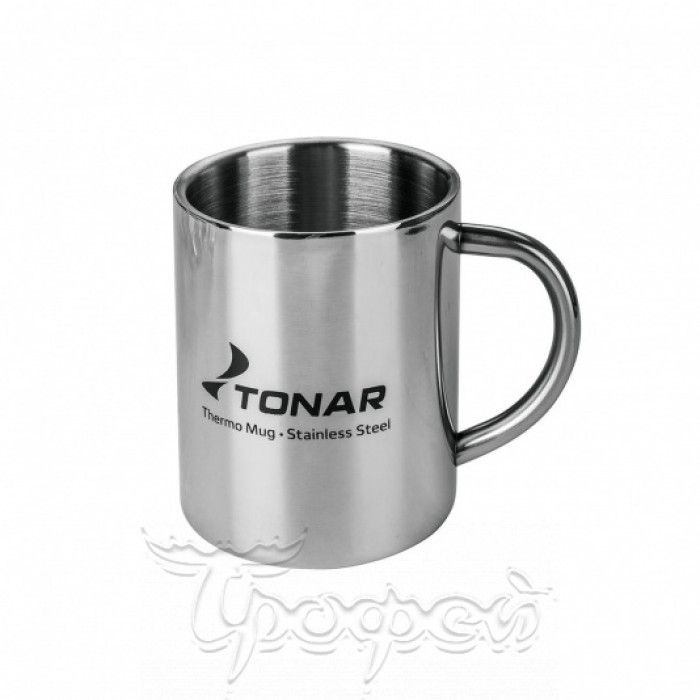 Tonar Термокружка металлическая Tonar T.TK-001-300 300ML