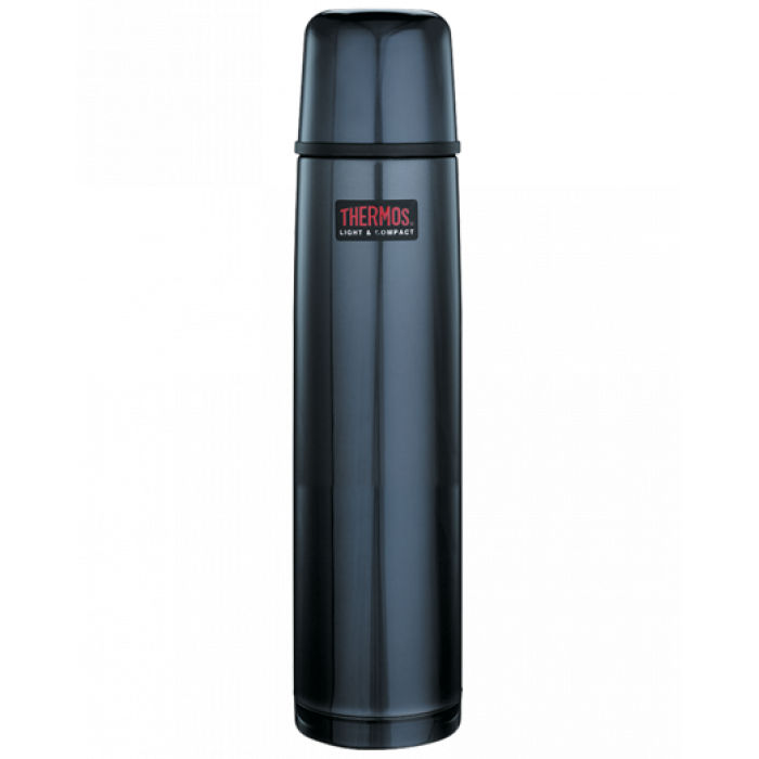 Thermos  Thermos FBB 750BC Midnight Blue 0.75 