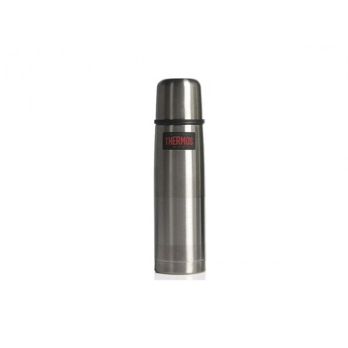 Thermos  Thermos FBB 750B L&C Steel 0.75 