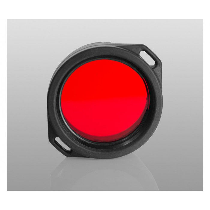   Armytek Red Filter AF-39 Predator/Viking
