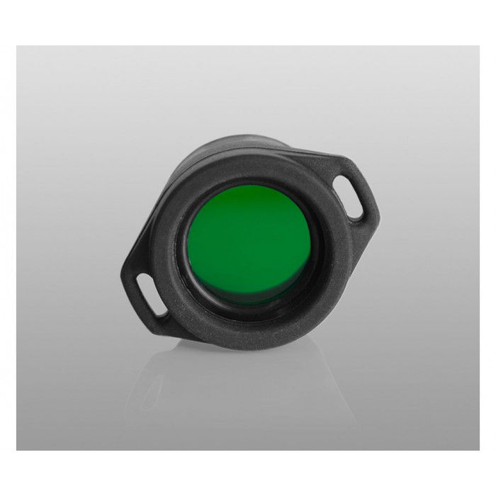   Armytek Green Filter AF-24 Prime/Partner