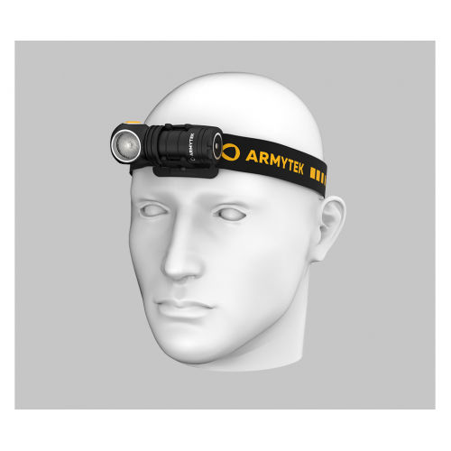 Armytek Wizard C1 Pro Magnet USB 