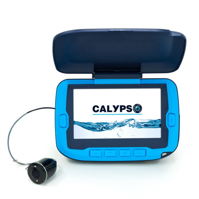 Camping World Подводная видео-камера Camping World CALYPSO UVS-02 PLUS