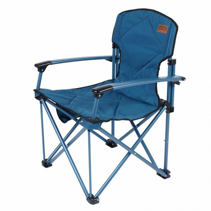 Кресло Camping World Dreamer класса Premium blue
