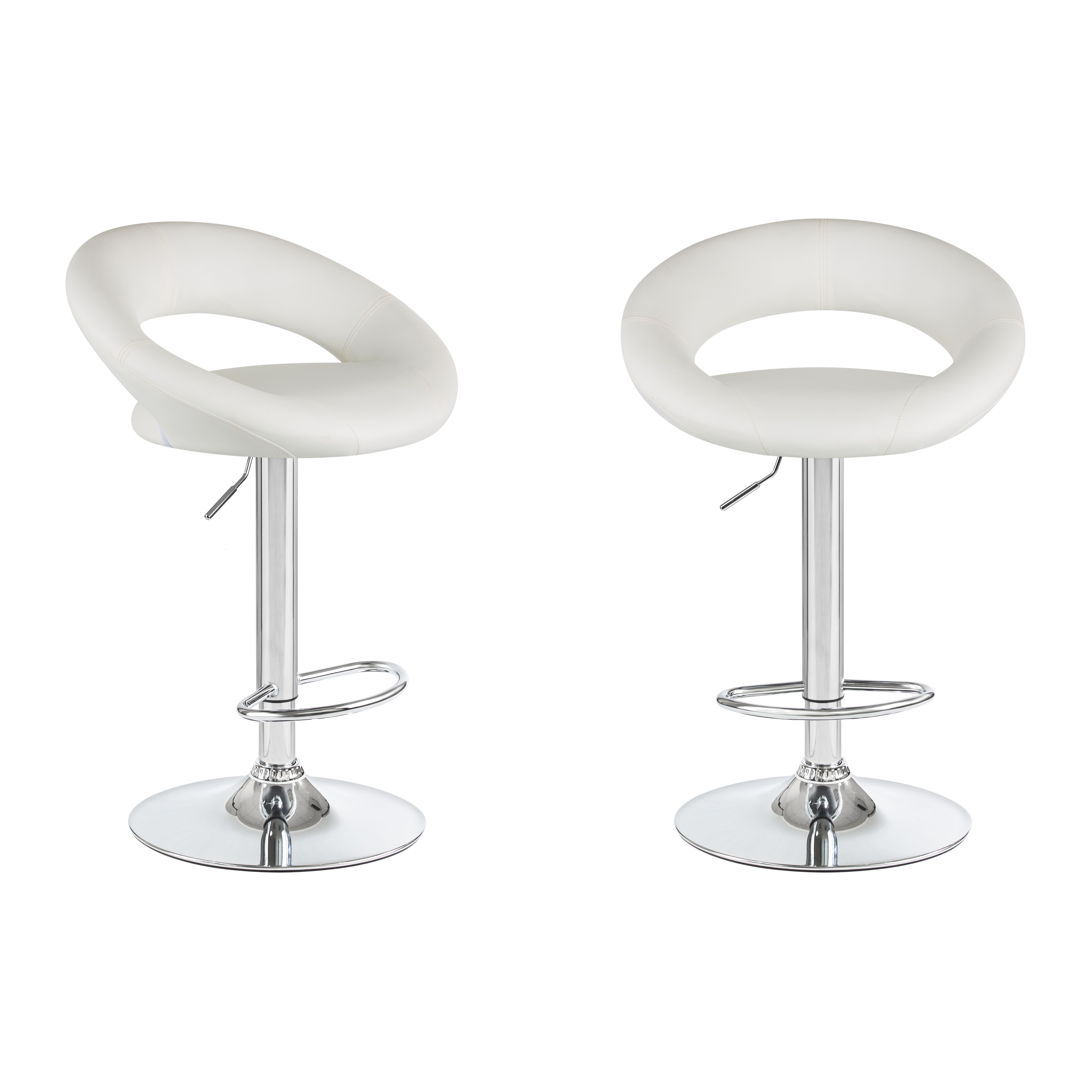 ���� ������ DOBRIN MIRA, ����� LM-5001_CH-M_EL-white, �������� 2 ��.