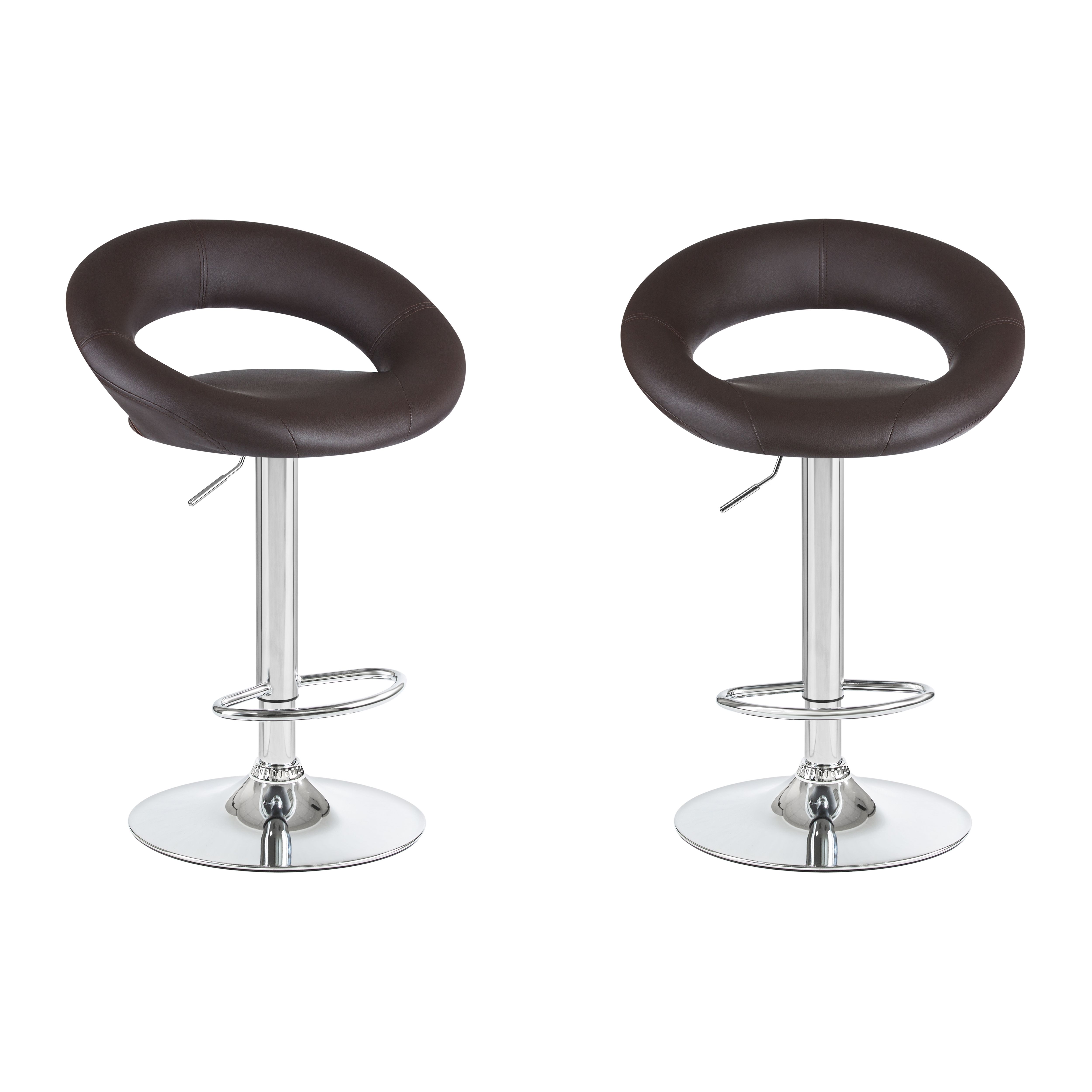 ���� ������ DOBRIN MIRA, ���������� LM-5001_CH-M_EL-brown, �������� 2 ��.