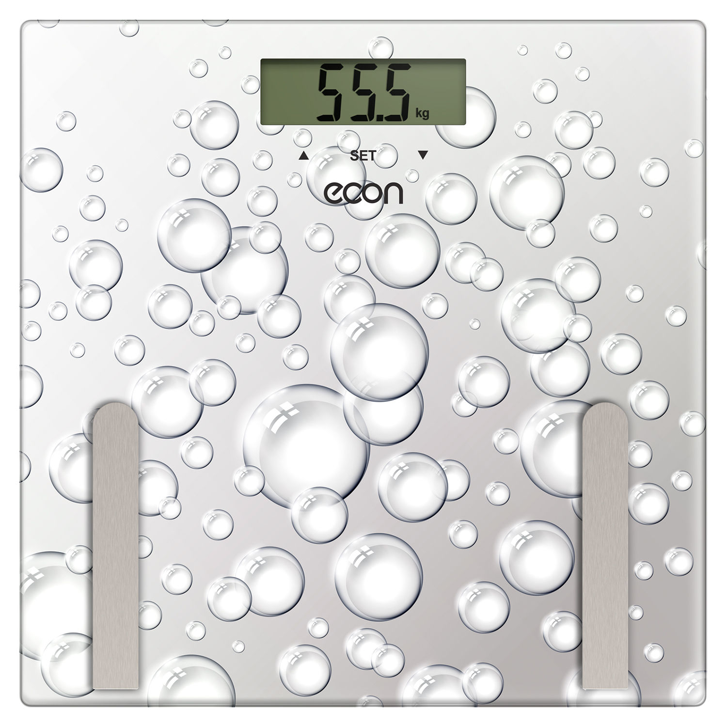 Напольные весы ECON ECO-BS011