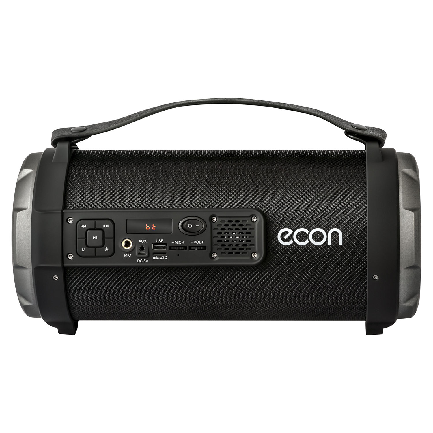 Портативная аудиосистема ECON EPS-150