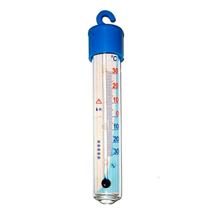 Термометр для холодильника Айсберг ТБ-225 в пакете