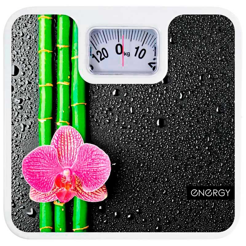 Весы напольные механические Energy ENM-409D