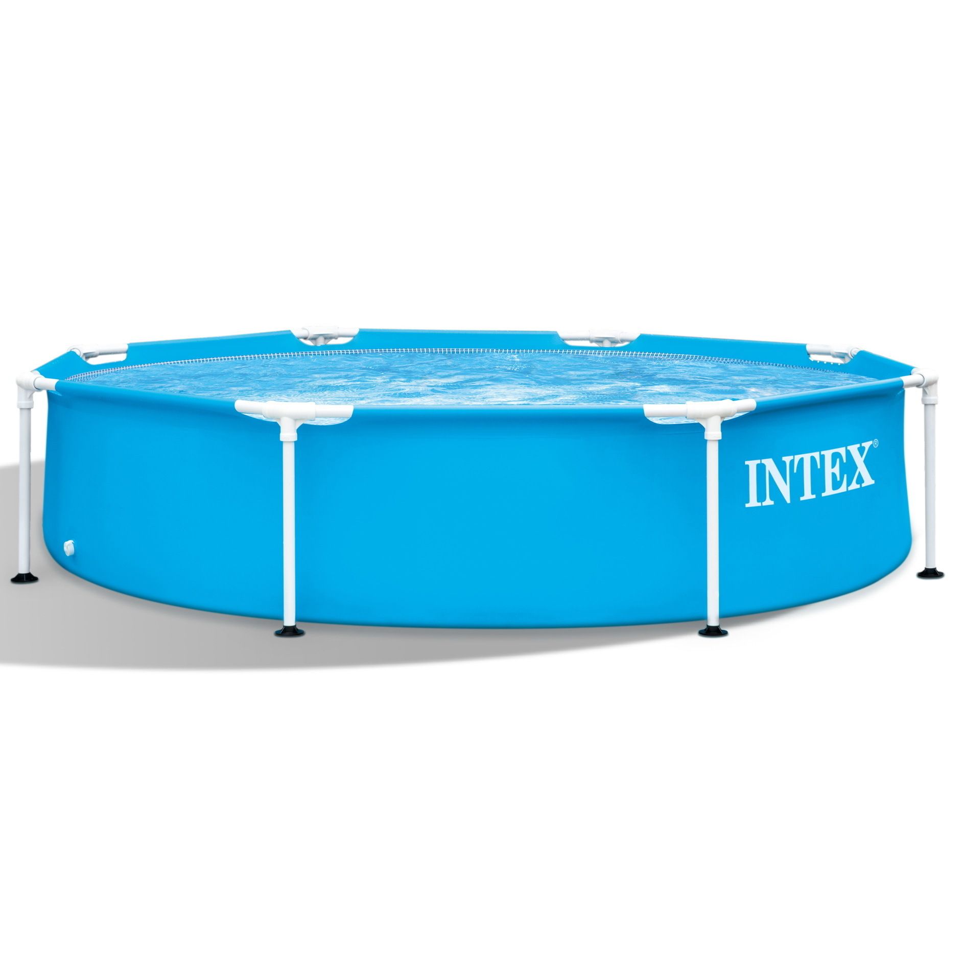 INTEX Бассейн каркасный INTEX 28205