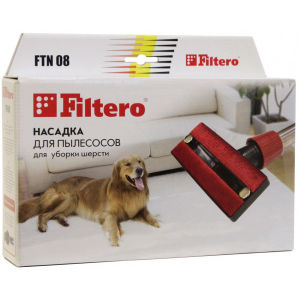 Filtero Filtero FTS 08  