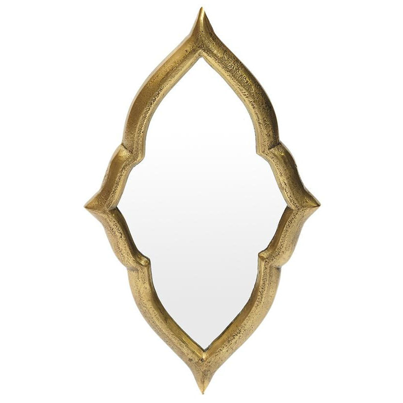 Зеркало Secret De Maison Morocain 5110 Античная медь
